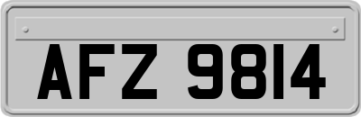 AFZ9814