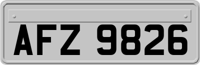 AFZ9826