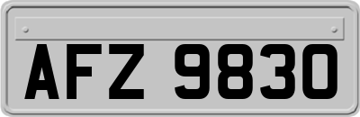 AFZ9830