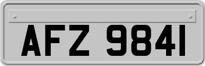 AFZ9841