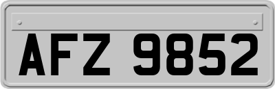 AFZ9852