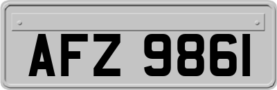 AFZ9861