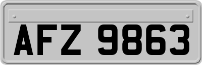 AFZ9863