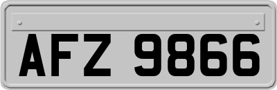 AFZ9866