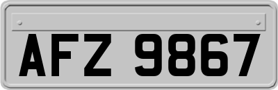 AFZ9867