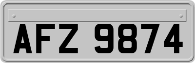 AFZ9874
