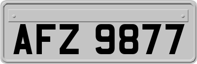 AFZ9877