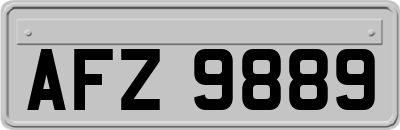 AFZ9889