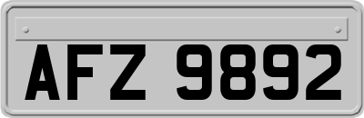 AFZ9892