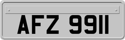 AFZ9911