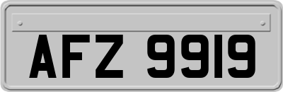 AFZ9919