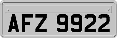 AFZ9922