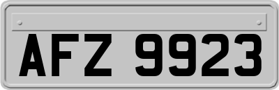 AFZ9923