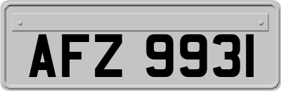 AFZ9931