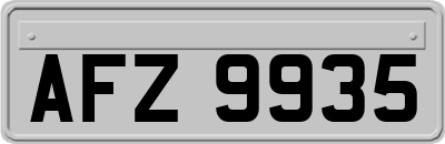 AFZ9935