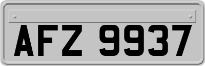 AFZ9937