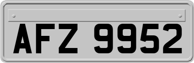 AFZ9952