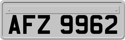 AFZ9962