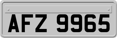 AFZ9965