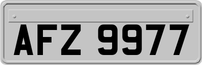 AFZ9977
