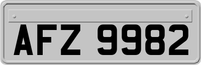 AFZ9982