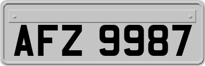 AFZ9987