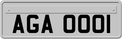 AGA0001