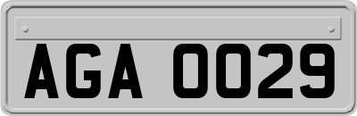AGA0029