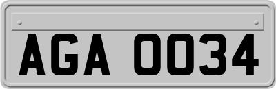 AGA0034