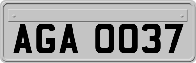 AGA0037