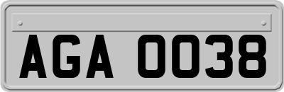 AGA0038