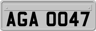 AGA0047