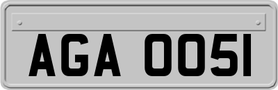 AGA0051
