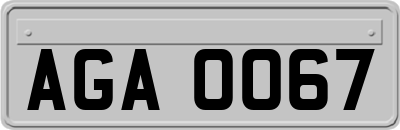 AGA0067