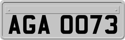 AGA0073