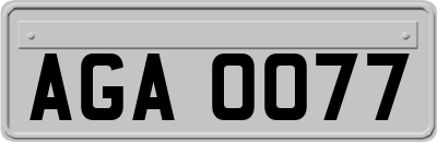 AGA0077