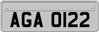 AGA0122
