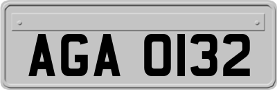 AGA0132