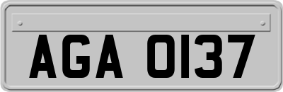 AGA0137