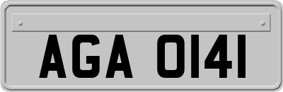 AGA0141
