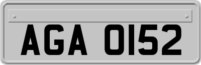 AGA0152