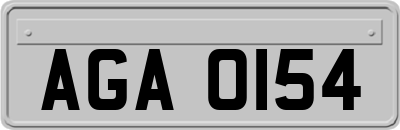 AGA0154