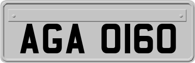 AGA0160