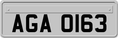 AGA0163