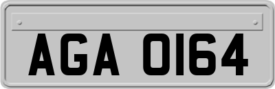 AGA0164