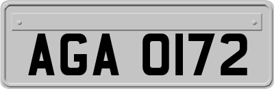 AGA0172