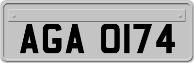 AGA0174
