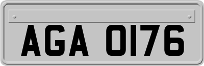 AGA0176
