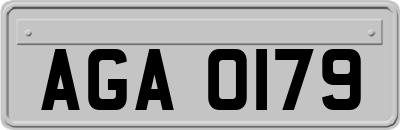 AGA0179