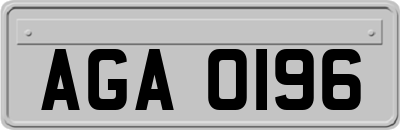 AGA0196